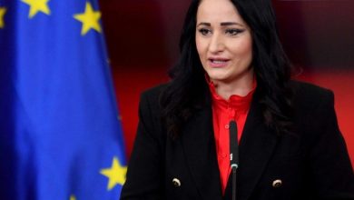 Photo of Zëdhënësja e Qeverisë, Venera Azizi: Barazia gjinore nuk është slogan, 8 Marsi të zgjojë ndërgjegjen e shoqërisë