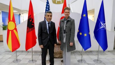 Photo of Mexhiti: SHBA-të mbeten partner strategjik për forcimin e institucioneve dhe zhvillimin e vendit
