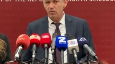 Photo of Sela: Qeveria bllokon Korridorin 8, në vend të kësaj planifikon të lidhë Ohrin me Manastirin dhe Korridorin 10D