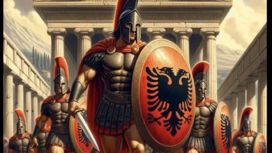 Photo of Media Gjermane: Ilirët Ndërtuan Qytetet E Para Europiane Para 3 Mijë Viteve !?