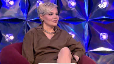 Photo of Monika Kryemadhi i uron live në “Big Brother VIP” ditëlindjen Ilir Metës: Pavarësisht gjërave nuk i mohoj 33 vitet, lirim sa më të shpejtë