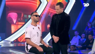 Photo of Nominimi i fortë në shtëpinë e “Big Brother VIP”, Stenaldo eliminohet nga gara, Mateo vijon lojën