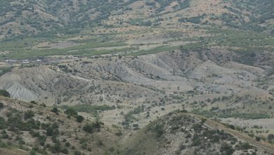 Photo of Ekipet e MPB-së dhe ARMV-së do të asgjësojnë mina në “Erebino” afër Zhelinës