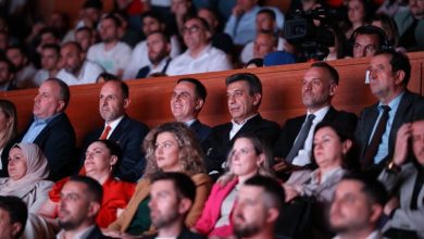 Photo of Përpos Kasamit dhe Mexhitit, ja emrat e tjerë që do të jenë në kreun e VLEN