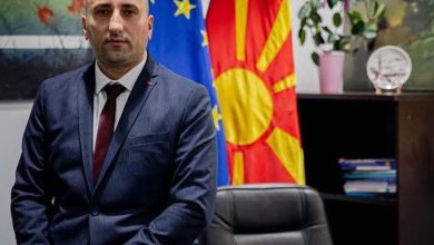 Photo of Adnan Ejupi drejtor i ri i Agjencisë për punësim