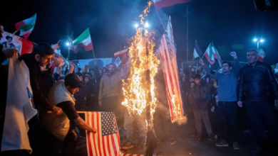 Photo of Vendet më të rrezikshme për amerikanët/ DASH: Shqipëria më keq se Mali i Zi dhe Maqedonia e Veriut