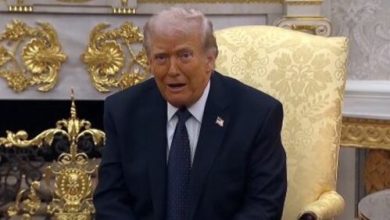 Photo of Me një deklaratë të Trumpit bien çmimet e karburanteve në tregjet ndërkombëtare