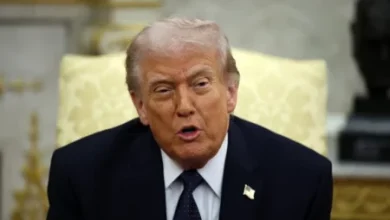 Photo of Trump kërcënon me ndërprerje të tregtisë Spanjën: Nëse ka nevojë do t’i përdorë bazat edhe pa leje