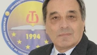 Photo of Ndahet nga jeta profesori dhe historiani Halim Purellku