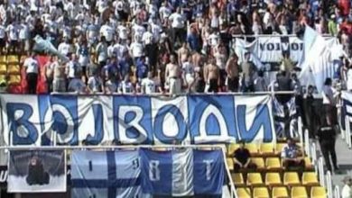 Photo of Tifo grupi “Vojvodët” në Tetovë: Nuk jemi përfshirë në asnjë incident, dikush po tenton të krijoj skenare