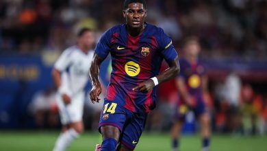 Photo of Barcelona pranë transferimit të përhershëm të Rashfordit
