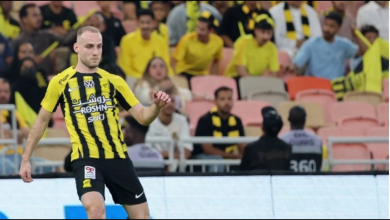 Photo of Mario Mitaj lihet jashtë skuadre, por Al Ittihad humbi sfidën në transfertë