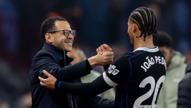 Photo of Rosenior: Nuk do ta ndërroja Joao Pedron me asnjë futbollist