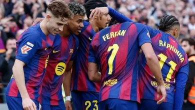 Photo of Barcelona përcakton dy prioritetet kryesore të transferimeve dhe alternativat e tyre për verën