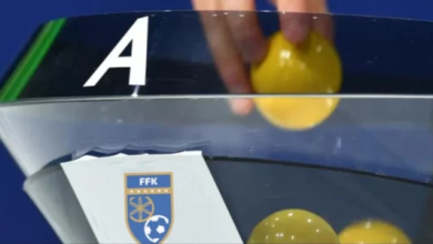 Photo of Mësohet data kur do të hedhet shorti i gjysmëfinaleve të Kupës së Kosovës