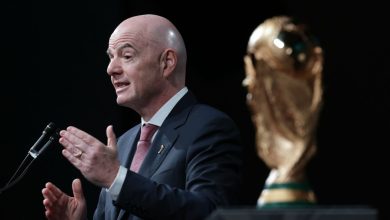 Photo of “Të çmendur” pas Botërorit, Infantino: Më shumë se 500 milionë kërkesa për bileta