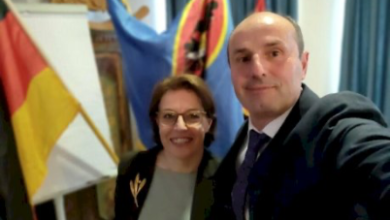 Photo of Jep dorëheqje anëtari i kryesisë qëndrore të Partisë Guxo