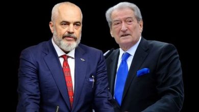 Photo of “Vendimmarrje e mbyllur” e partive në Shqipëri, tri dekada me parti liderash