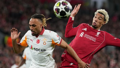 Photo of Liverpooli ‘hipotekon’ kualifikimin, shpërthen me katër gola ndaj Galatasaray-t