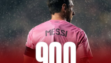 Photo of E bujshme: Lionel Messi arrin në 900 gola në karrierë