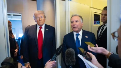 Photo of Rusia mohon ndarjen e informacion me Iranin për forcat amerikane, Steve Witkoff: Pala ruse i tha Trump se…
