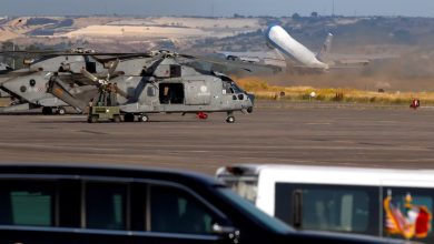 Photo of Italia refuzon uljen e avionëve amerikanë në bazën ajrore siçiliane