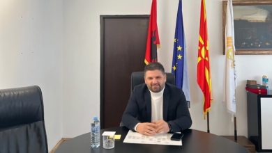 Photo of Policia financiare me padi ndaj Sabahudin Rustemit dyshohet se tentoi të përvetësojë mbi 4 milionë denarë përmes kontratave fiktive