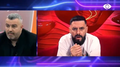 Photo of “Mbaron pas Selinës”/ Prishet aleanca mes Mirit dhe Rogertit, Arbër Hajdari: As Juela nuk të do, të la të dilje nga shtëpia