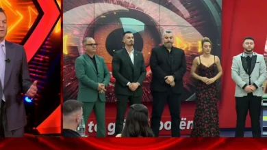 Photo of Gjashtë banorë në televotim, cili prej tyre la përfundimisht garën e BBV