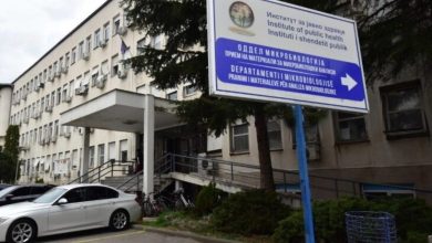 Photo of Instituti i Shëndetit Publik: Gripi qetësohet por “alarmi” mbetet
