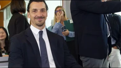 Photo of Ibrahimovic dizenjon Milanin: Allegri në qendër të projektit kuqezi, ju shpjegoj planin e merkatos
