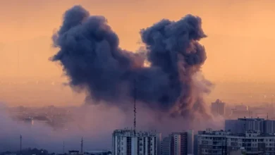 Photo of Iran, të vërtetat dhe gënjeshtrat e luftës, BBC verifikon pamjet e konfliktit të armatosur