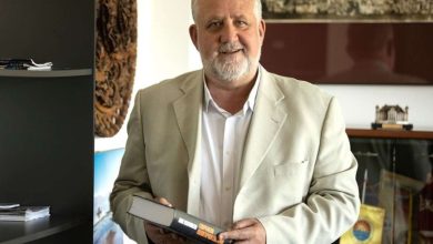 Photo of Kekenovski për prokurorin e ri publik: Më në fund në këtë pozitë erdhi një njeri që nuk është i afërt me asnjë parti politike