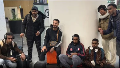 Photo of Ëndrra e Botërorit të Kaledonisë e Re nis me vështirësi, në Meksikë pa uniforma dhe askush t’i priste në aeroport