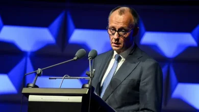 Photo of Zbutja e masave të ShBA-së ndaj naftës ruse, Merz: Gabim…