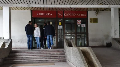 Photo of Klinika e Kardiologjisë dhe ajo e Kardio-kirurgjisë bashkohen në një institucion