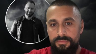 Photo of Vrasja në Gjakovë: I dyshuari u vetëdorëzua bashkë me armën