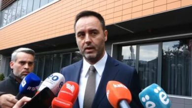 Photo of Konjufca i pyetur pse ndërroi mendje për president: Po Vetëvendosje tokë të bënë