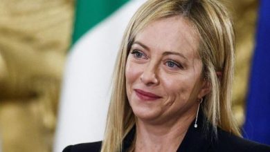 Photo of Giorgia Meloni pëson humbje në referendumin për reformën në drejtësi