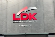 Photo of Deputeti i LDK-së: Kemi komunikim të shëndetshëm me Hamzën e Gjinin
