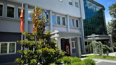 Photo of LSDM: Mickoski po krijon “satelit të ri” politik për të dobësuar opozitën