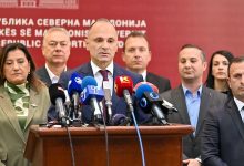 Photo of Filipçe: LSDM me amendamente do ta bllokojë Kodin Zgjedhor, votimi elektronik për diasporën hap rrezik nga sulme hakerësh