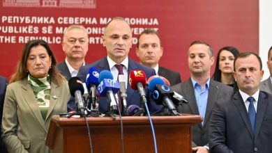 Photo of Filipçe: LSDM me amendamente do ta bllokojë Kodin Zgjedhor, votimi elektronik për diasporën hap rrezik nga sulme hakerësh