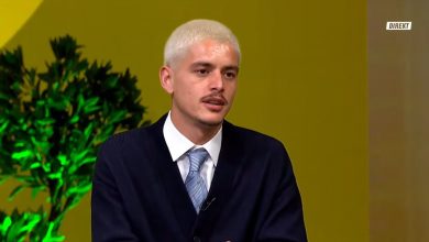 Photo of Londrimi jep lajmin e madh, së shpejti vjen me projekte të reja (VIDEO)