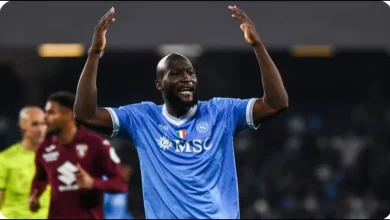 Photo of Belgjika, Lukaku lë grumbullimin dhe kthehet në Napoli, sulmesi një armë më shumë në duart e Contes në kampionat