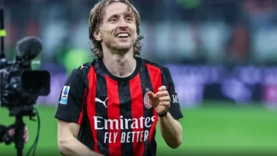 Photo of Igli Tare për të ardhmen e Modric: I pëlqen të luajë me këtë skuadër, e do Milanin