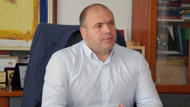 Photo of Dimitrievski: ZNAM hyri në qeveri për të parandaluar përsëritjen e gabimeve të së kaluarës