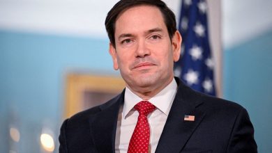 Photo of Rubio do t’i telefonojë liderët e G7-s