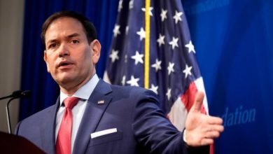 Photo of Rubio: Irani është në pikën e tij më të dobët