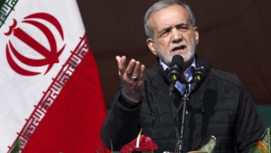 Photo of Pezeshkian: Kushdo që mendon se mund ta shkatërrojë Iranin, jeton në një iluzion